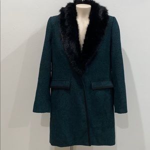 Banana Republic Coat